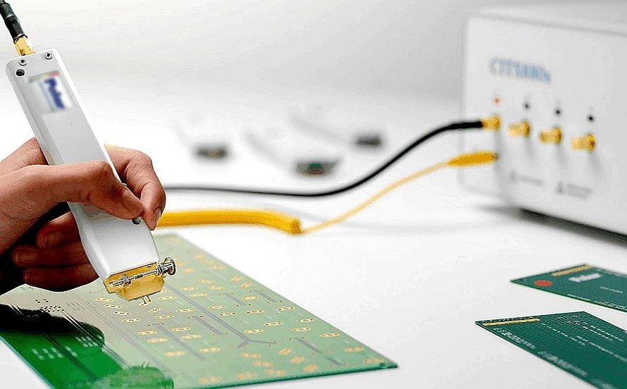 Impedance Testing
